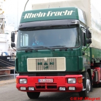 Nutzfahrzeugtreffen 2013